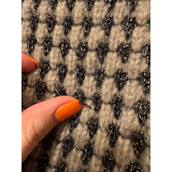 Karen Millen Textured Sweater - Picture 8 of 10